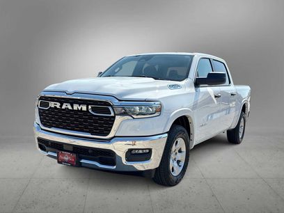 Used 2025 RAM 1500 Lone Star