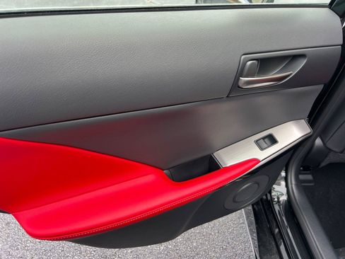 New 2026 Lexus IS 350 F Sport RWD image 14