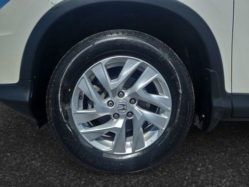 Used 2016 Honda CR-V EX image 4