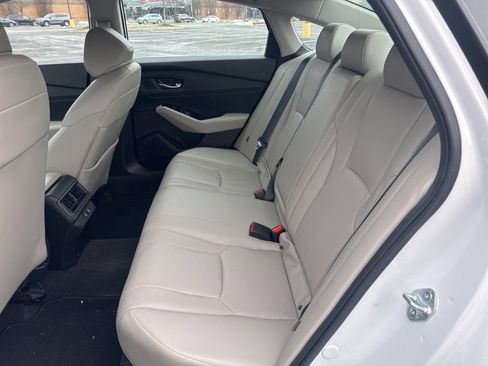 Certified 2023 Honda Accord Touring image 15