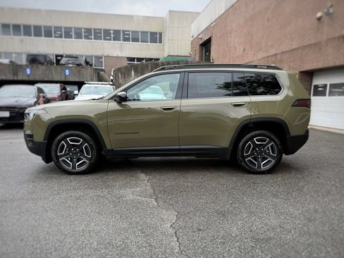 New 2026 Jeep Cherokee Laredo AWD/4WD image 14