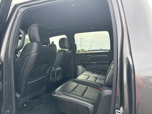 Used 2020 RAM 1500 Limited image 6