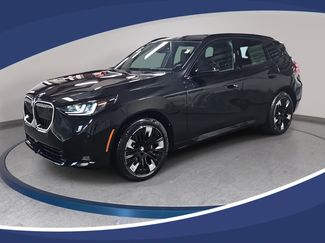 New 2026 BMW X3 xDrive30 w/ Premium Package video 1