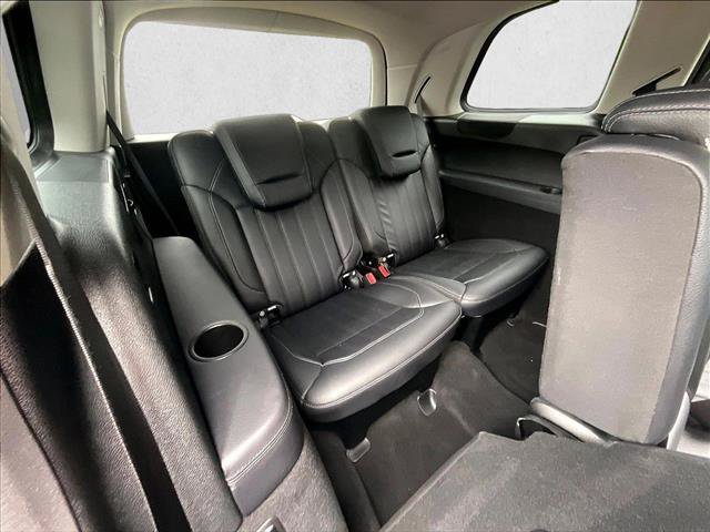 Used 2017 Mercedes-Benz GLS 450 4MATIC image 30