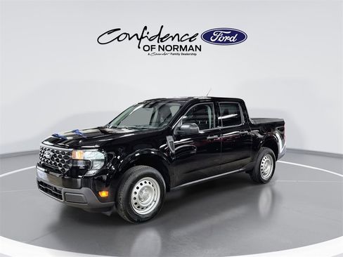 New 2026 Ford Maverick XL image 4