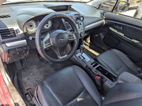 Used 2014 Subaru Impreza 2.0i Sport Limited AWD/4WD image 23