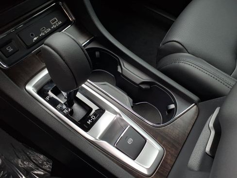 New 2026 Subaru Ascent Touring image 39