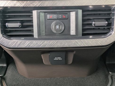 New 2025 Ford F250 King Ranch w/ FX4 Off-Road Package image 14