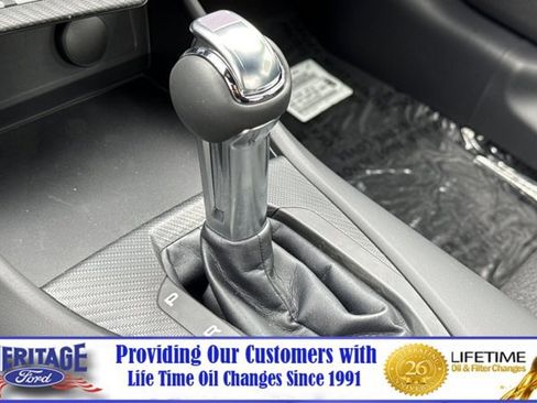 New 2026 Ford Mustang Coupe image 20