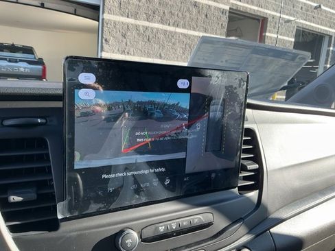 New 2025 Ford Transit 350 148 High Roof Extended AWD w/ Upfitter Package image 23