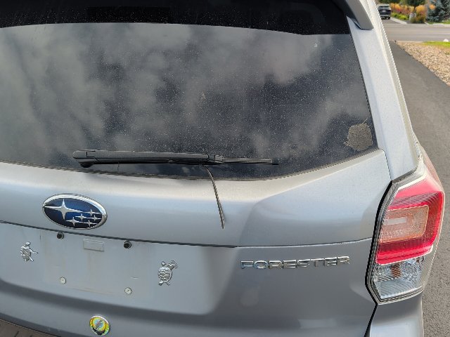 Used 2018 Subaru Forester 2.5i Limited AWD/4WD image 21
