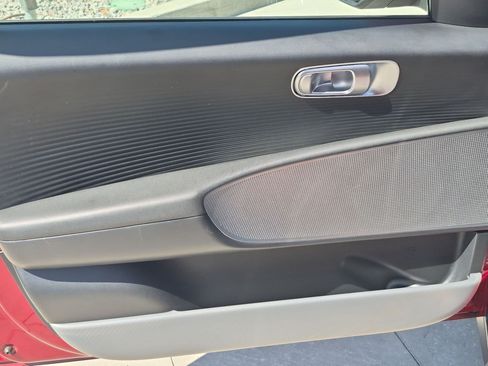 Certified 2024 Hyundai Ioniq 6 SEL RWD image 13
