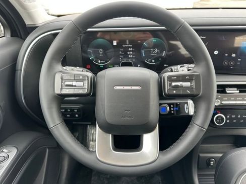 New 2026 Hyundai Palisade SEL Premium AWD/4WD image 20