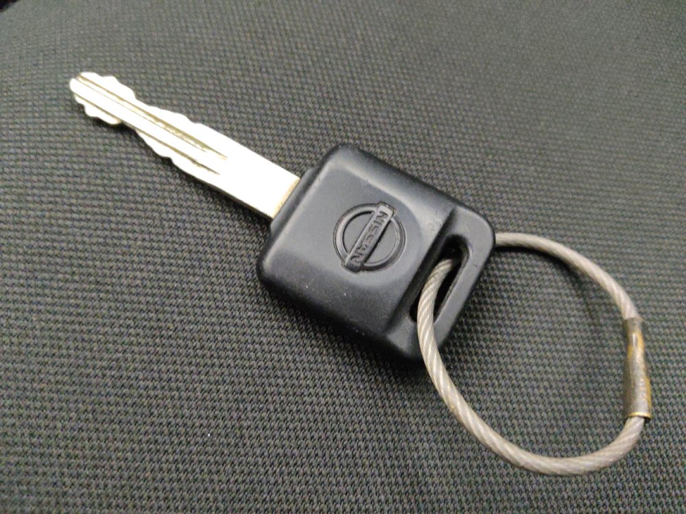Used 2024 Nissan Versa S w/ S Plus Package FWD image 32