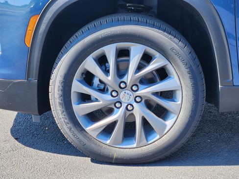 New 2026 Buick Enclave Preferred w/ Power Package image 7