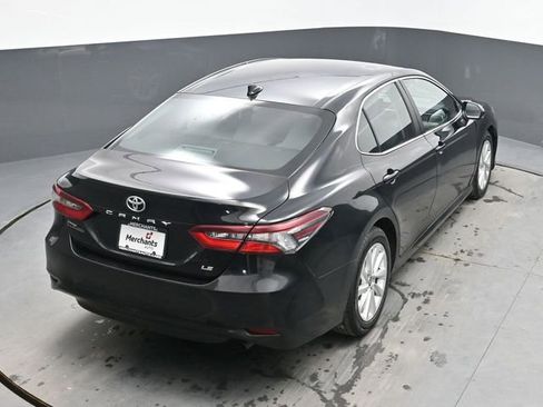 Used 2023 Toyota Camry LE FWD image 22
