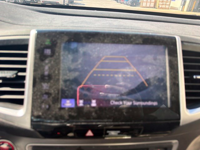 Used 2016 Honda Pilot EX-L image 19