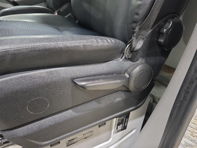 Used 2016 Freightliner Sprinter 3500 RWD image 12