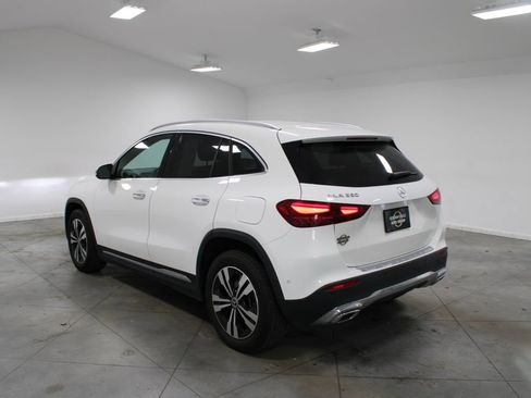 Used 2025 Mercedes-Benz GLA 250 image 7