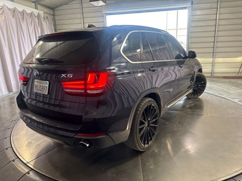 Used 2015 BMW X5 xDrive35i AWD/4WD image 5