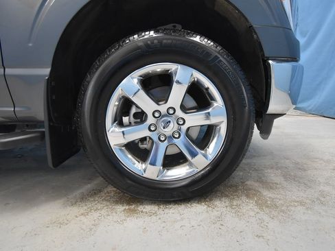 Used 2022 Ford F150 XLT w/ Equipment Group 302A High image 38