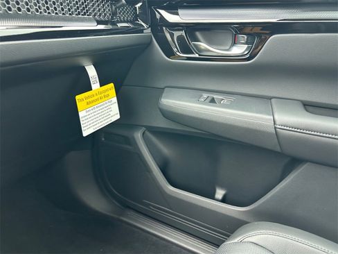New 2026 Honda CR-V EX-L image 18
