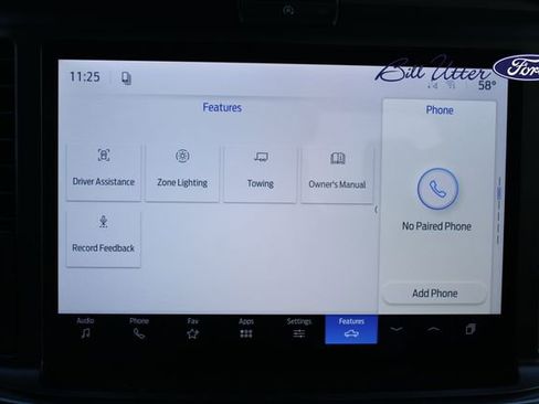 New 2026 Ford F150 STX w/ Equipment Group 200A image 13