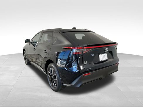 Used 2026 Toyota bZ image 7