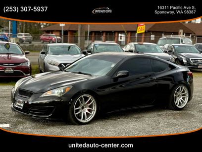 Used 2010 Hyundai Genesis 2.0T