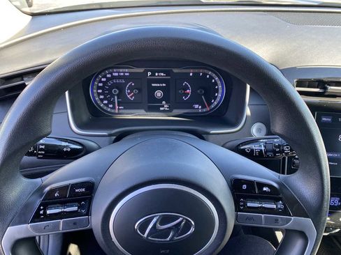 Used 2024 Hyundai Tucson SEL image 19