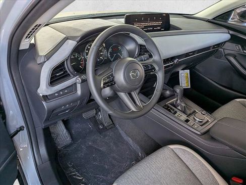 New 2026 MAZDA CX-30 Aire Edition AWD/4WD image 3