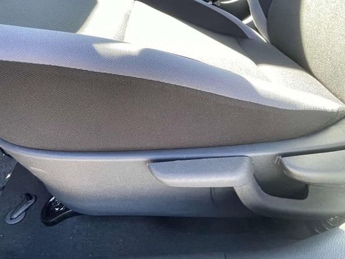 New 2025 Nissan Versa S w/ Trunk Package image 14