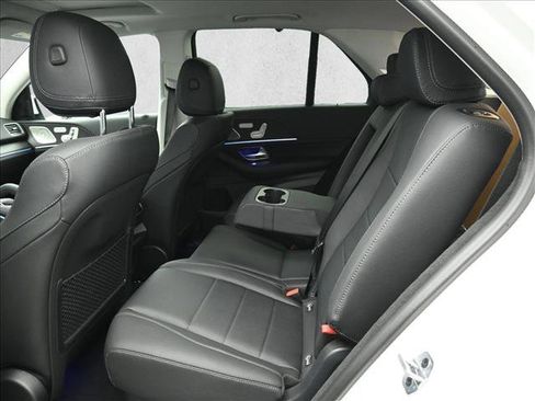 Certified 2026 Mercedes-Benz GLE 350 4MATIC image 20