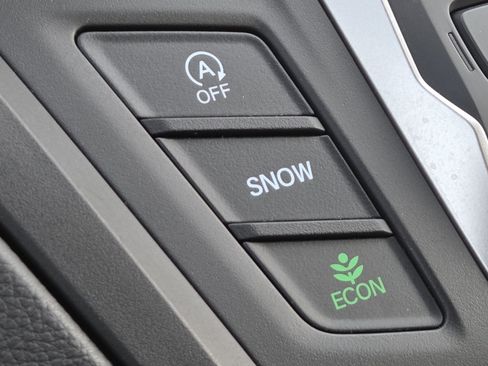 Used 2024 Honda Odyssey EX-L image 5