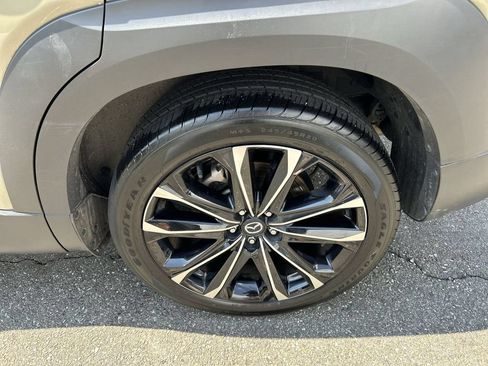 Used 2024 MAZDA CX-50 AWD 2.5 Turbo w/ Weather Package image 11