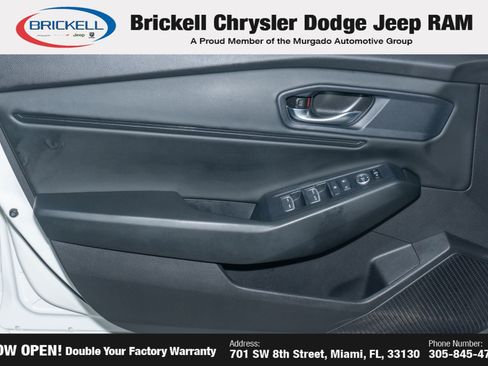 Used 2025 Honda Accord SE image 11