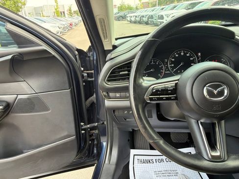 Used 2024 MAZDA CX-30 AWD 2.5 S w/ Preferred Package image 26