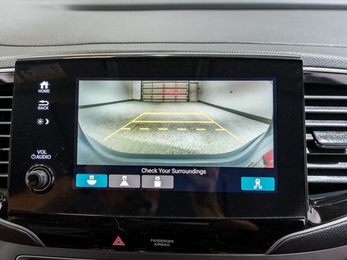 Used 2022 Honda Pilot Special Edition image 19