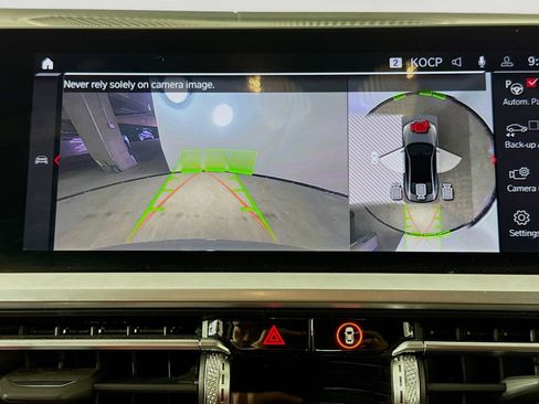 Certified 2023 BMW M4 xDrive Competition image 14