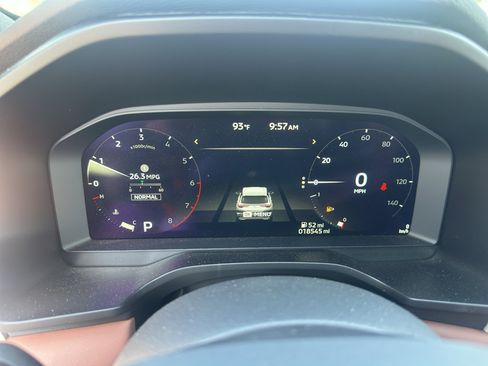 Used 2025 Mitsubishi Outlander SEL AWD/4WD image 25