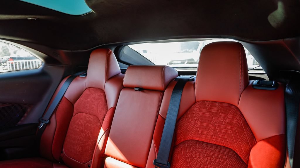 New 2026 Dodge Charger Scat Pack AWD/4WD image 23