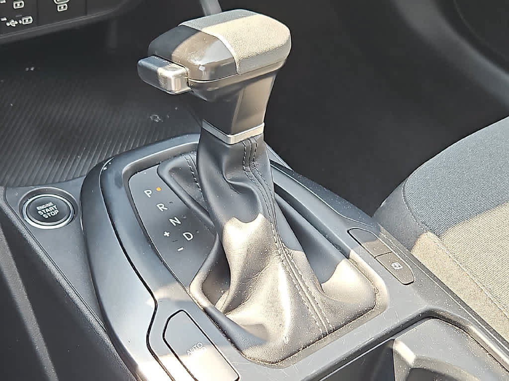 Used 2025 Kia K4 FWD image 13