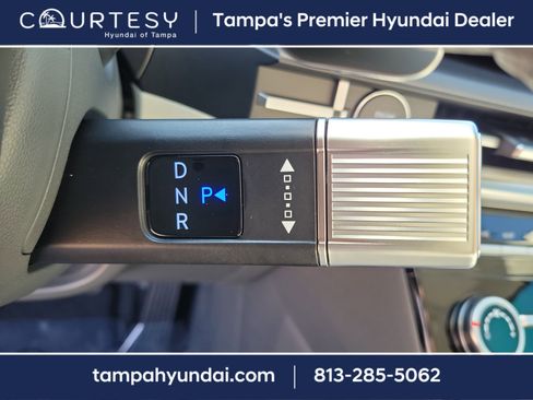 New 2026 Hyundai Santa Fe SE image 30