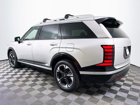 New 2026 Hyundai Palisade Limited FWD image 5