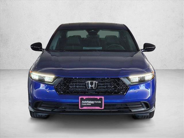 New 2026 Honda Accord Sport image 6