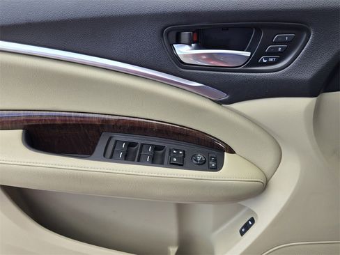 Used 2020 Acura MDX FWD image 28