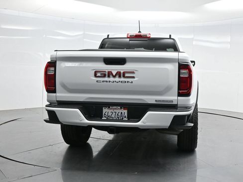 Used 2024 GMC Canyon Elevation w/ Convenience Package RWD image 38
