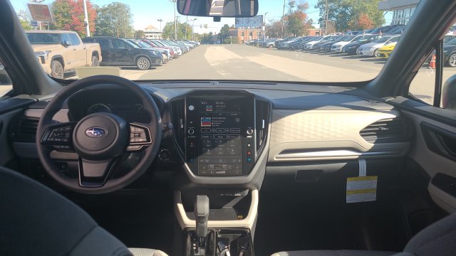 New 2026 Subaru Forester Touring AWD/4WD image 14