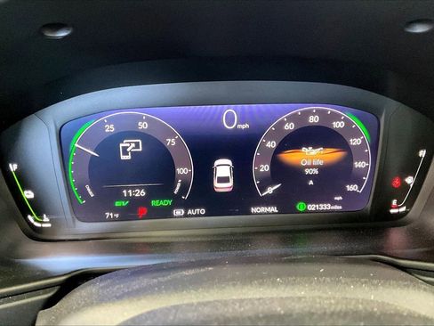 Used 2024 Honda Accord EX-L image 18