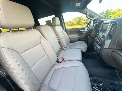 Used 2020 Chevrolet Silverado 1500 LT w/ Texas Edition AWD/4WD image 32